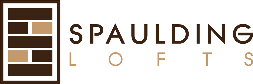 Spaulding Lofts logo